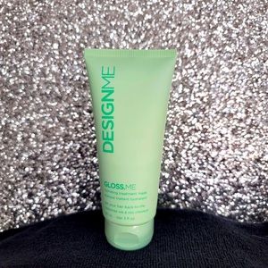 DesignMe GlossMe Hydrating Treatment Mask 90ml